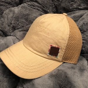 Roxy Women's Incognito Tropical Hat